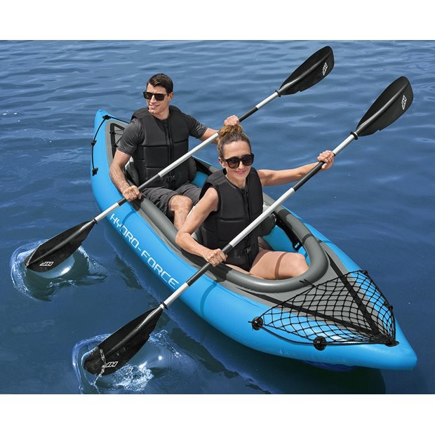 Φουσκωτό Kayak Hydro-Force 2 Ατόμων | Bestway - 65131
