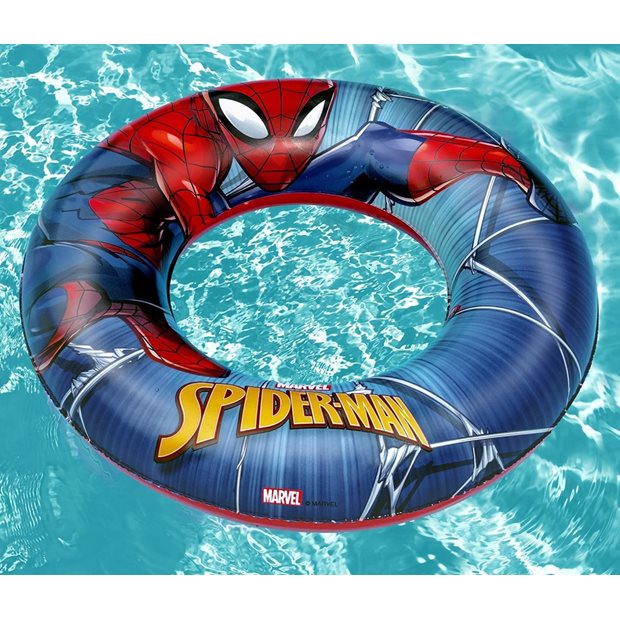 Φουσκωτη Κουλουρα Marvel Spider-Man Bestway - 98003