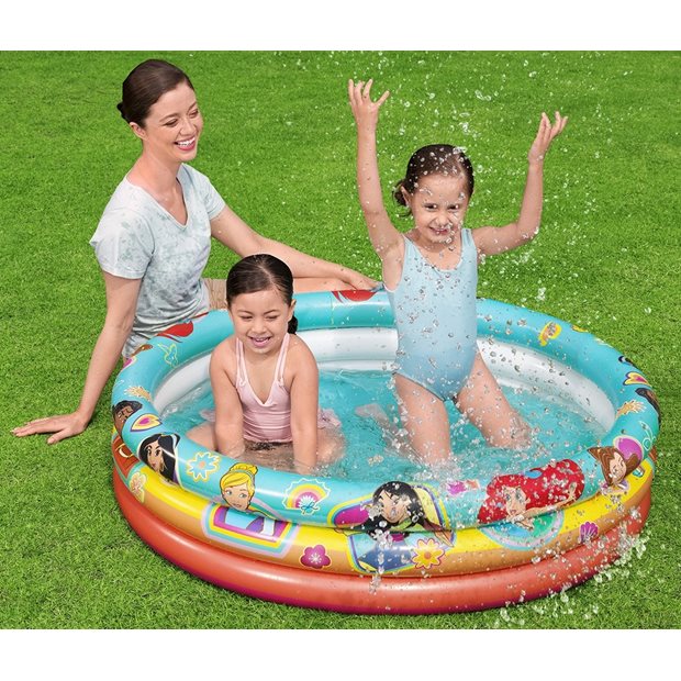 Φουσκωτή Πισίνα Disney Princess | Bestway - 91099