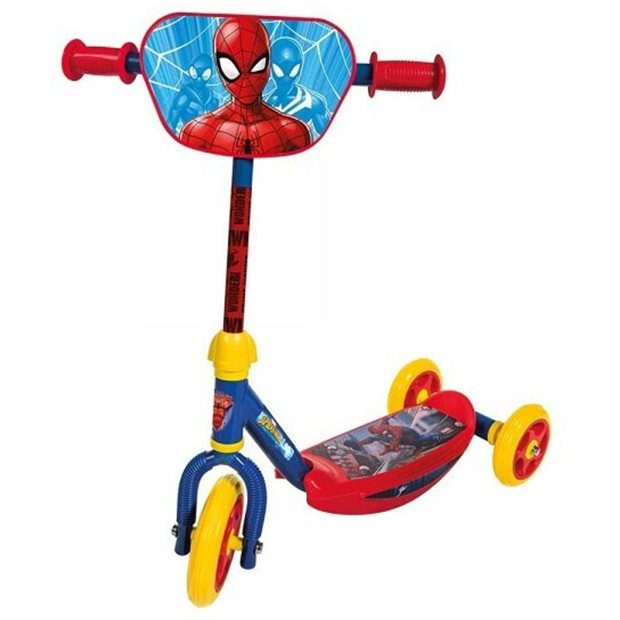Παιδικο Πατινι Scooter Spider-Man - 5004-50248