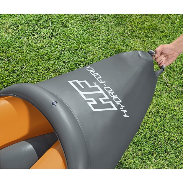 Φουσκωτό Kayak Hydro-Force Rapid 2 Ατόμων | Bestway - 65077