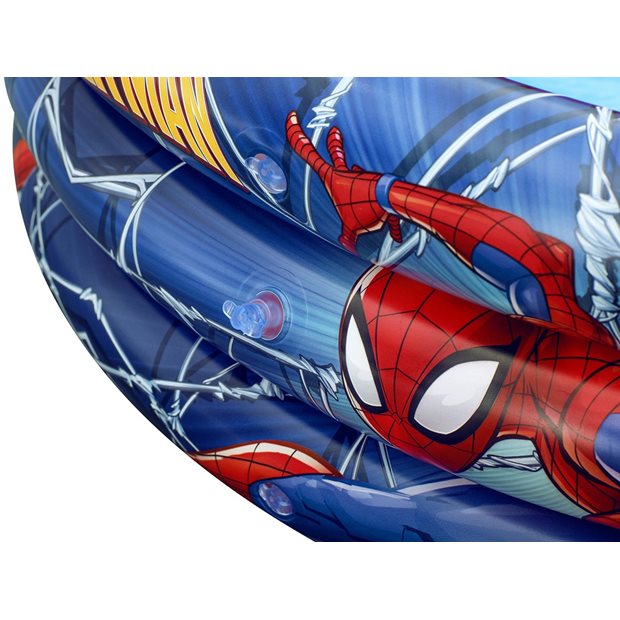 Φουσκωτή Πισίνα Marvel Spider-Man | Bestway - 98018