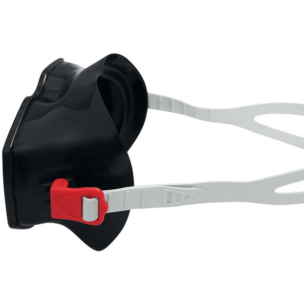 Μάσκα Θαλάσσης Aqua Prime 3 Χρώματα Bestway - 22056