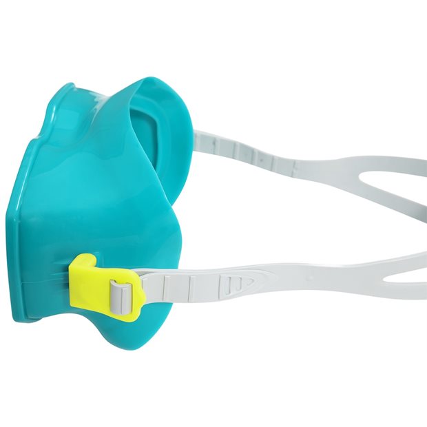 Μάσκα Θαλάσσης Aqua Prime 3 Χρώματα Bestway - 22056