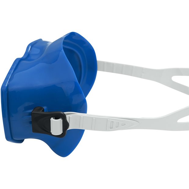 Μάσκα Θαλάσσης Aqua Prime 3 Χρώματα Bestway - 22056