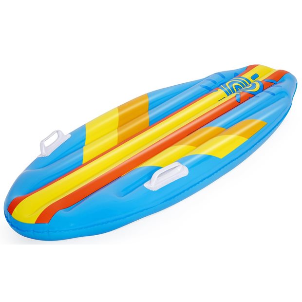 Φουσκωτό Στρώμα Sunny Surf Rider 2 Χρώματα | Bestway - 42046