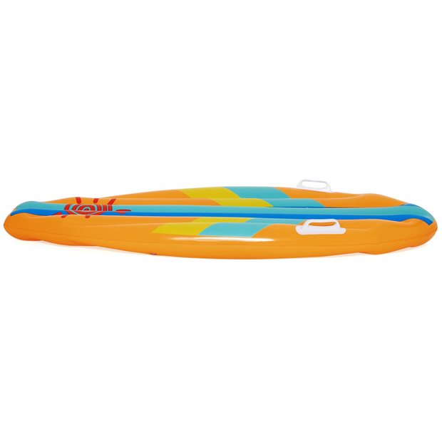 Φουσκωτο Στρωμα Sunny Surf Rider 2 Χρωματα Bestway - 42046