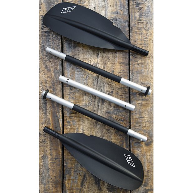 Φουσκωτό Kayak Hydro-Force 1 Ατόμου | Bestway - 65115