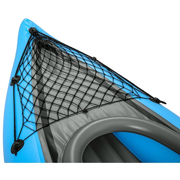 Φουσκωτό Kayak Hydro-Force 1 Ατόμου | Bestway - 65115