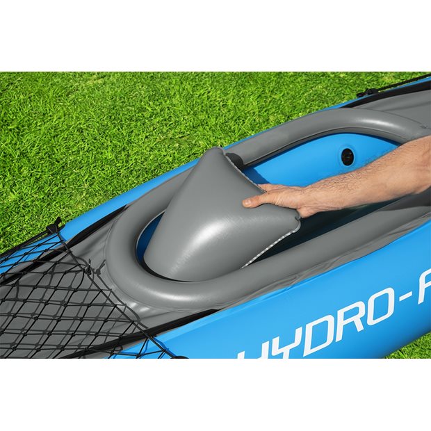 Φουσκωτό Kayak Hydro-Force 1 Ατόμου | Bestway - 65115