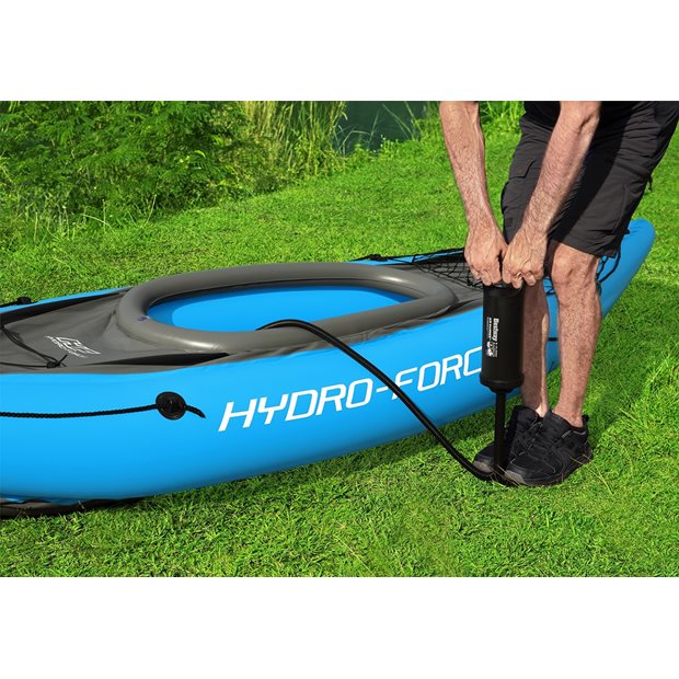 Φουσκωτό Kayak Hydro-Force 1 Ατόμου | Bestway - 65115
