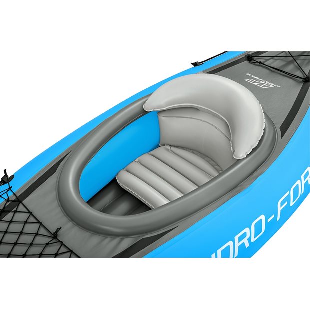 Φουσκωτό Kayak Hydro-Force 1 Ατόμου | Bestway - 65115