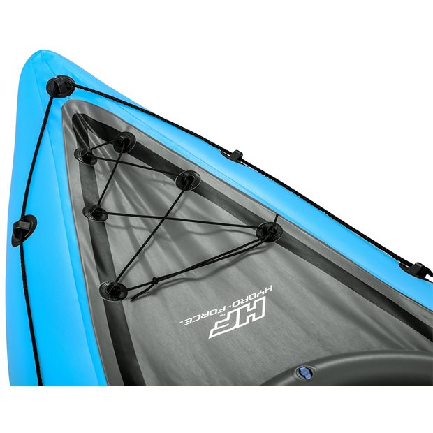 Φουσκωτό Kayak Hydro-Force 1 Ατόμου | Bestway - 65115