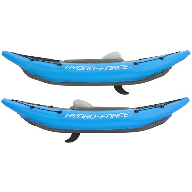 Φουσκωτό Kayak Hydro-Force 1 Ατόμου | Bestway - 65115