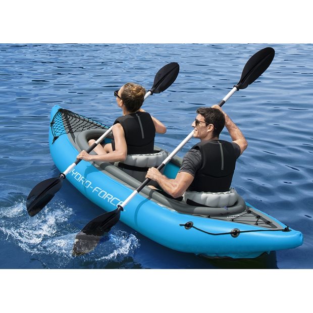Φουσκωτό Kayak Hydro-Force 2 Ατόμων | Bestway - 65131