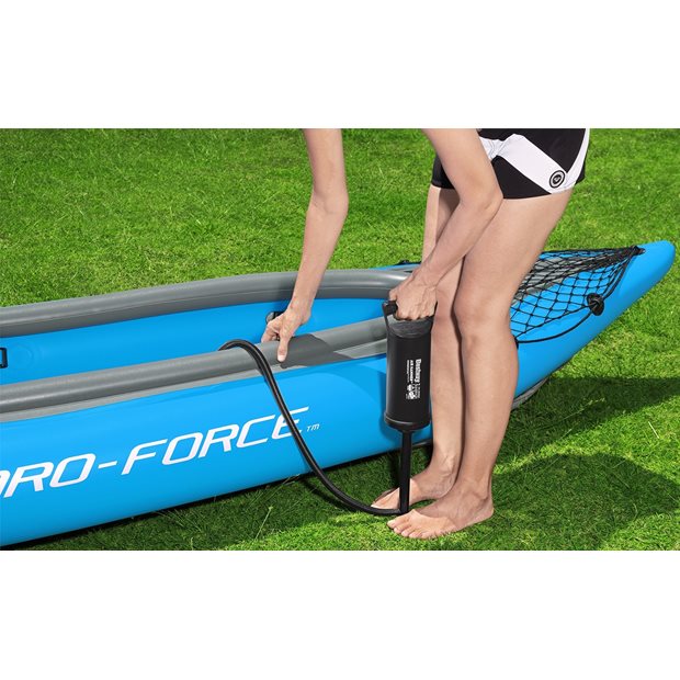 Φουσκωτό Kayak Hydro-Force 2 Ατόμων | Bestway - 65131