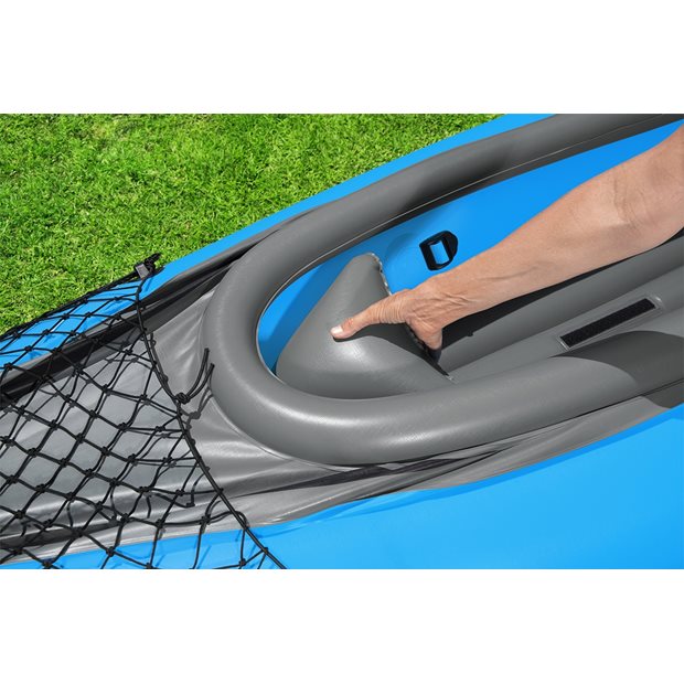 Φουσκωτό Kayak Hydro-Force 2 Ατόμων | Bestway - 65131