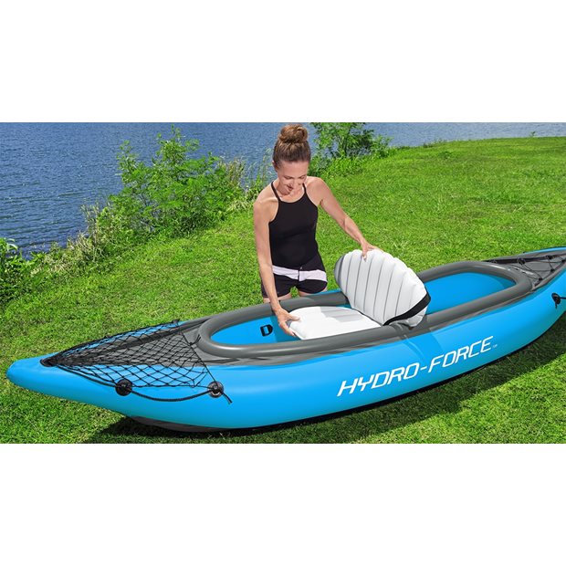 Φουσκωτό Kayak Hydro-Force 2 Ατόμων | Bestway - 65131