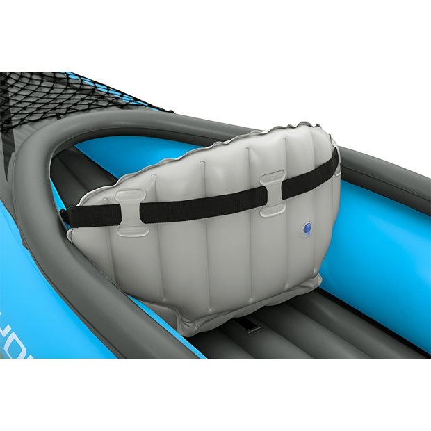 Φουσκωτό Kayak Hydro-Force 2 Ατόμων | Bestway - 65131