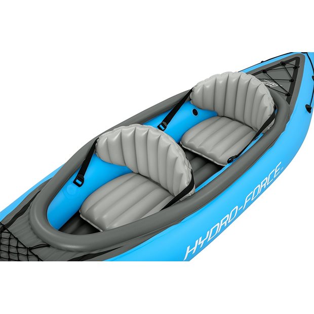 Φουσκωτό Kayak Hydro-Force 2 Ατόμων | Bestway - 65131