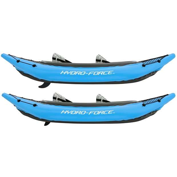 Φουσκωτό Kayak Hydro-Force 2 Ατόμων | Bestway - 65131
