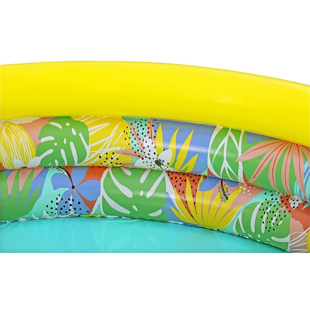 Φουσκωτή Πισίνα Floral Paradise | Bestway - 51203