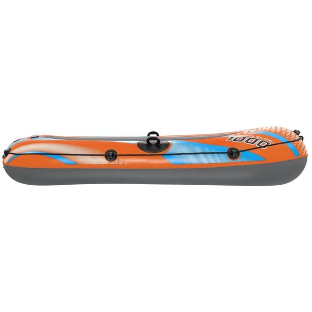 Φουσκωτή Βάρκα Kondor Elite 1000 162x96x29cm | Bestway - 61135