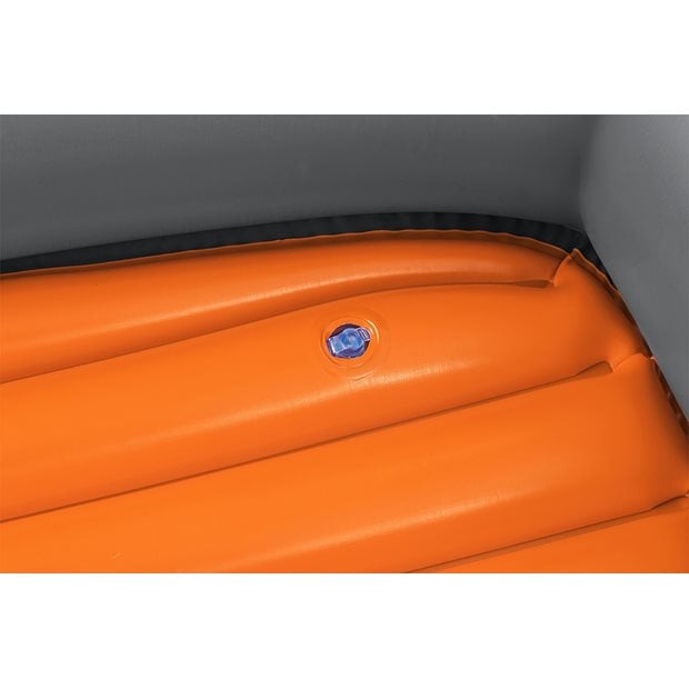 Φουσκωτή Βάρκα Kondor Elite 1000 162x96x29cm | Bestway - 61135