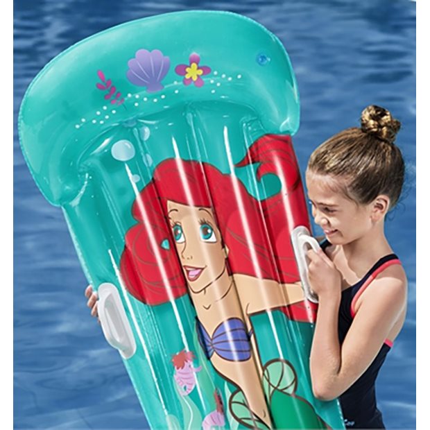 Φουσκωτο Στρωμα Disney Princess Little Mermaid Bestway - 9101F