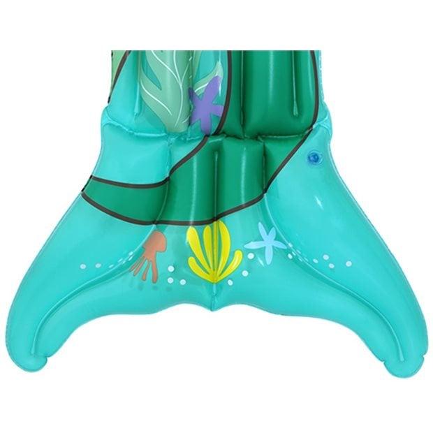 Φουσκωτό Στρώμα Disney Princess Little Mermaid Bestway - 9101F
