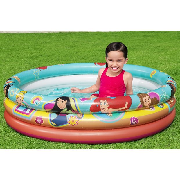 Φουσκωτή Πισίνα Disney Princess | Bestway - 91099