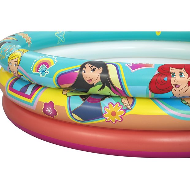 Φουσκωτή Πισίνα Disney Princess | Bestway - 91099