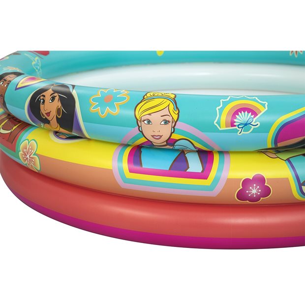 Φουσκωτή Πισίνα Disney Princess | Bestway - 91099