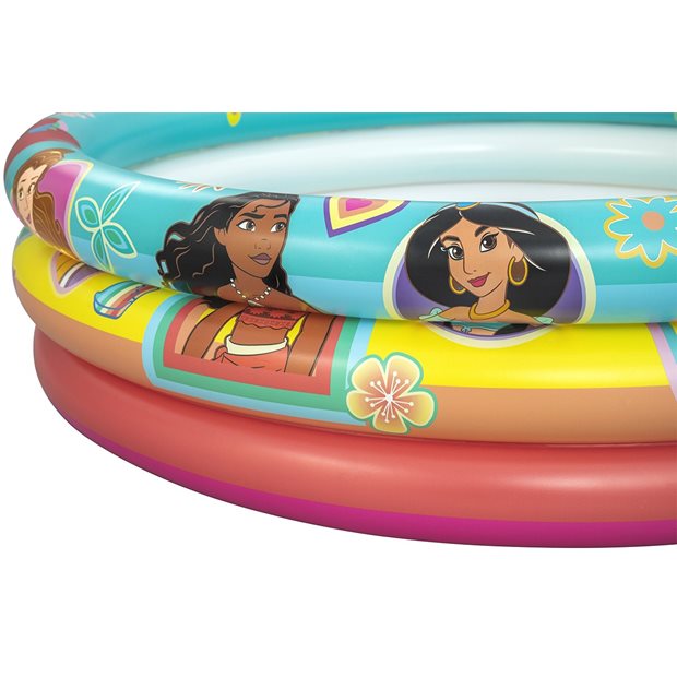 Φουσκωτή Πισίνα Disney Princess | Bestway - 91099