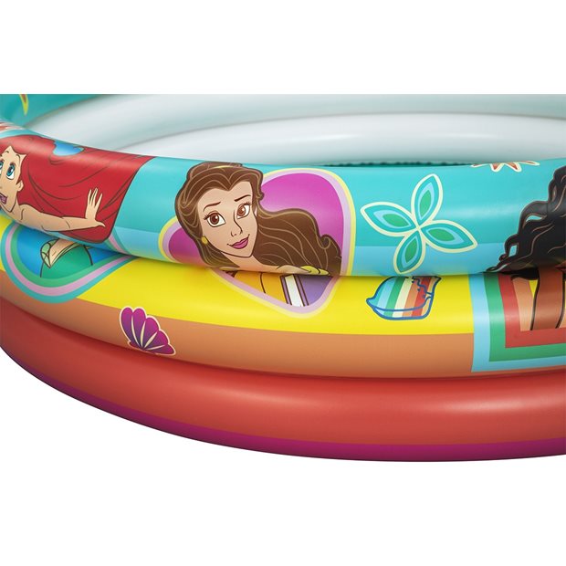 Φουσκωτή Πισίνα Disney Princess | Bestway - 91099
