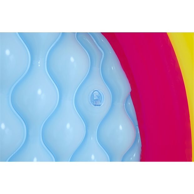 Φουσκωτή Πισίνα Μωρού Swim Squad 70x24cm | Bestway - 51128
