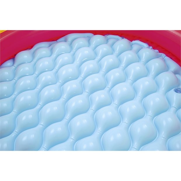 Φουσκωτή Πισίνα Μωρού Swim Squad 70x24cm | Bestway - 51128
