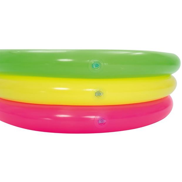 Φουσκωτή Πισίνα Μωρού Swim Squad 70x24cm | Bestway - 51128