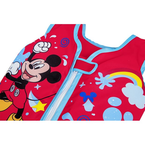 Σωσίβιο Γιλέκο Disney Junior Mickey & Friends Bestway - 9101D