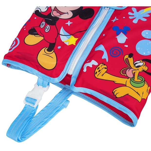 Σωσίβιο Γιλέκο Disney Junior Mickey & Friends Bestway - 9101D