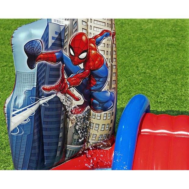 Φουσκωτή Πισίνα Spider-Man | Bestway - 98793