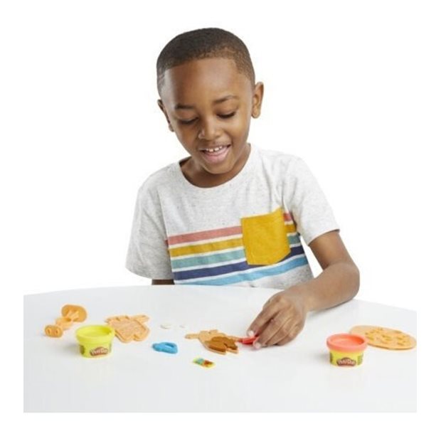 Play-Doh Bluey Make And Mash Costumes - F4374