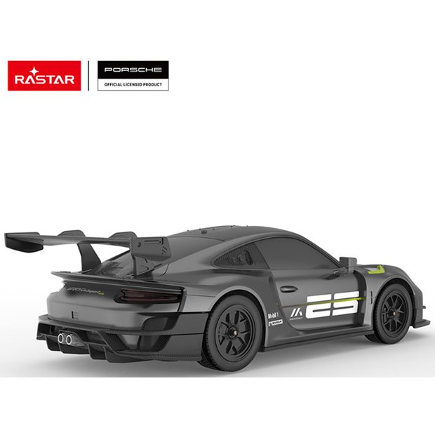 Τηλεκατευθυνομενο Porsche 1:24 911 GT2 RS Clubsport 25 - 99700