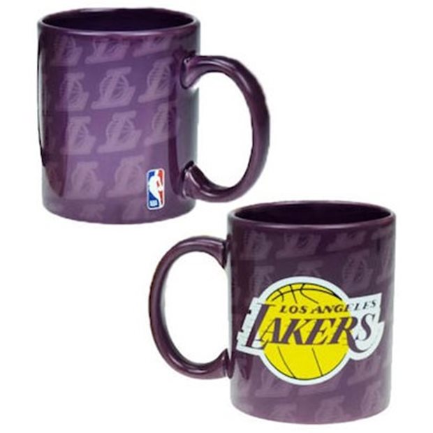 Κουπα Κεραμικη NBA Los Angeles Lakers - 558-55103