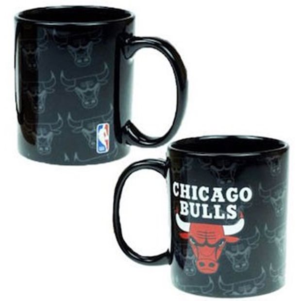 Κουπα Κεραμικη NBA Chicago Bulls - 558-55104