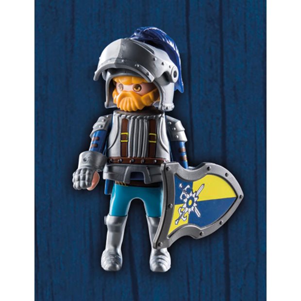Playmobil Novelmore Εξασκηση Οπλομαχιας - 71297