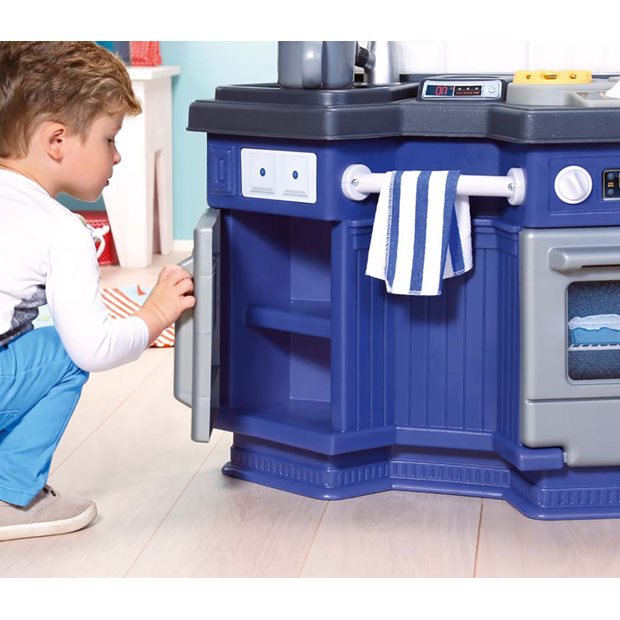 Παιδικη Κουζινα Side By Side Little Tikes - 171499E13