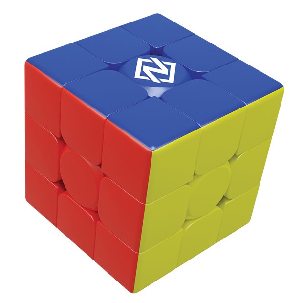 Παιδικος Κυβος Nexcube Classic 3x3 - 1040 - 23212
