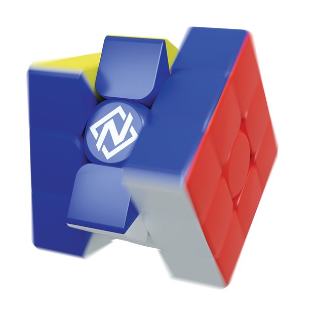 Παιδικος Κυβος Nexcube Classic 3x3 - 1040 - 23212
