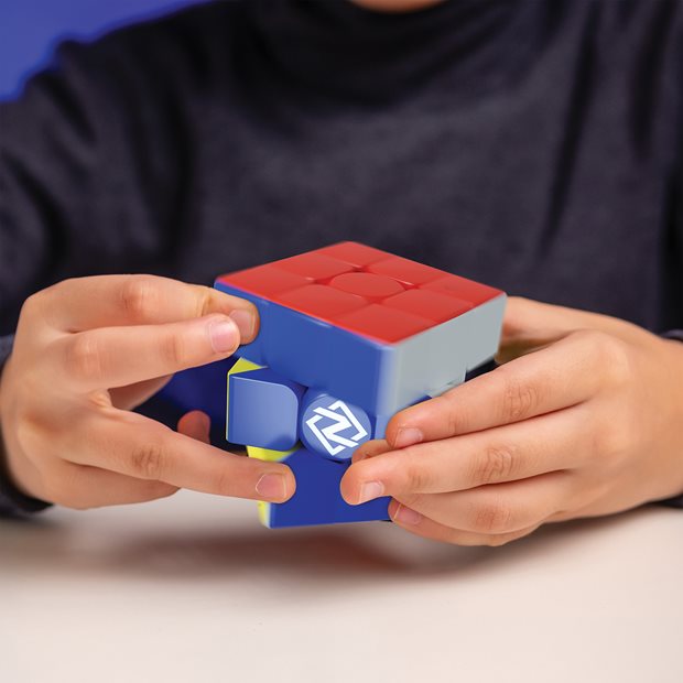 Παιδικος Κυβος Nexcube Classic 3x3 - 1040 - 23212